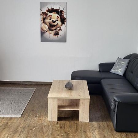 Ferienhaus Bauer 찌른도르프 외부 사진