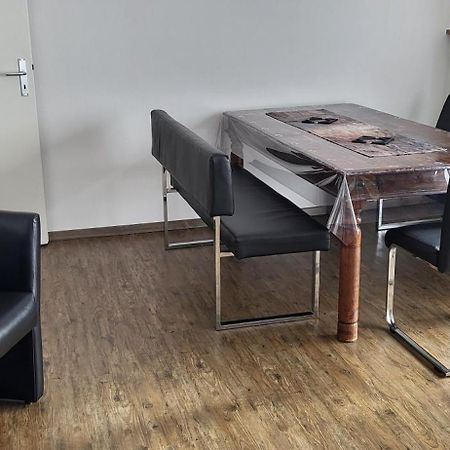 Ferienhaus Bauer 찌른도르프 외부 사진
