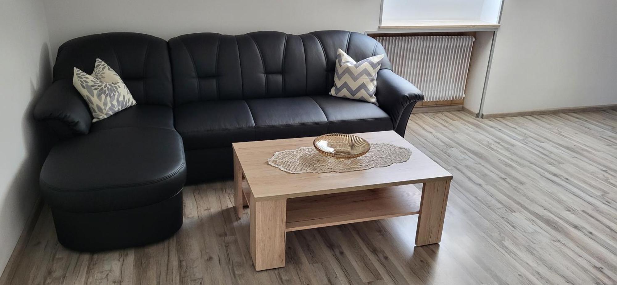 Ferienhaus Bauer 찌른도르프 외부 사진